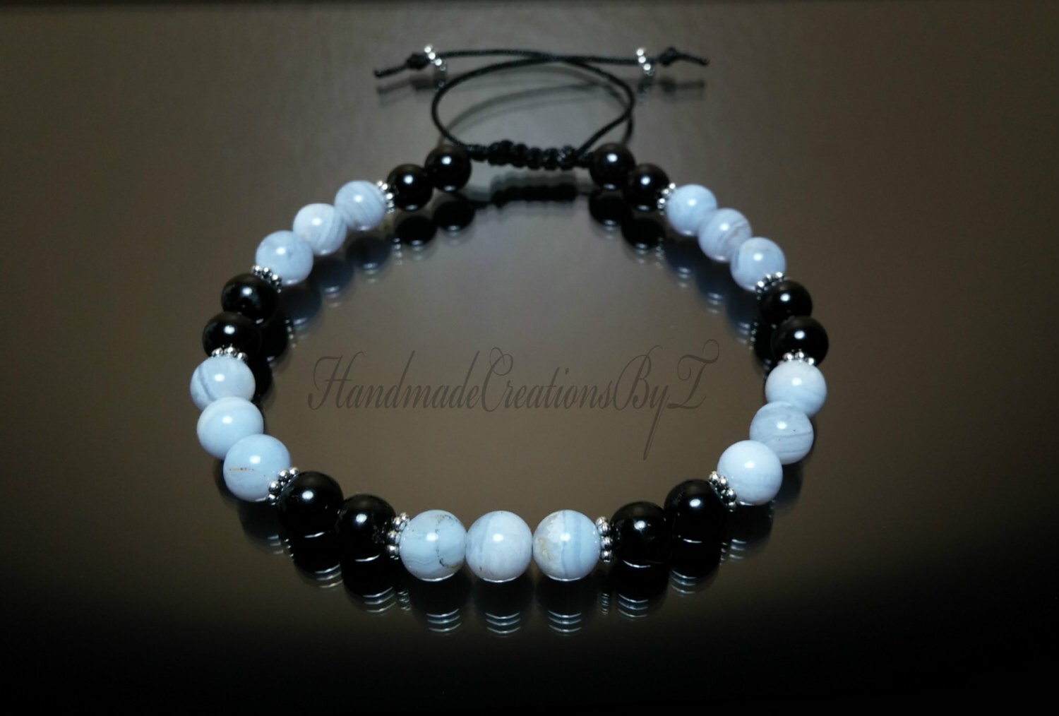 rose quartz and blue lace agate rose quartz and blue lace agate