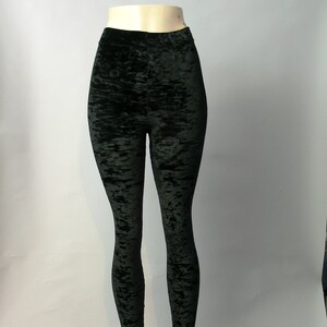 Danskin velvet leggings hot sale