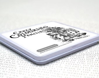 Alice in Wonderland - Crazy Colouring Pencils - Alice Edition - Colouring, Drawing, Arts, Pencils, Coloring, Gifts for him, Gifts for her