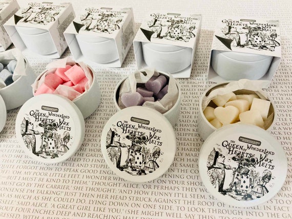 不思議の国のアリス チェシャ猫 ハートの女王 白うさぎ クリスマス