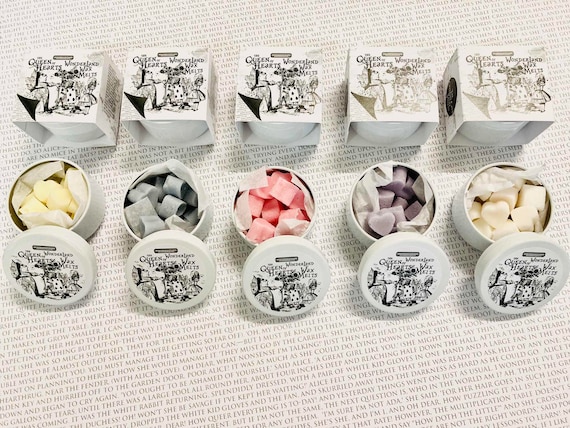 不思議の国のアリス (チェシャ猫、ハートの女王、マッドハッター、白