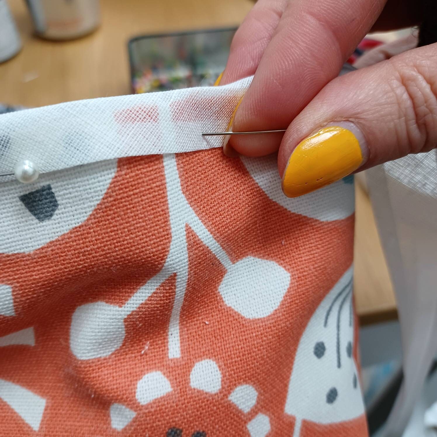 Bergen Tea Cosy With Insul Bright® Insulated Wadding Teapot Etsy UK