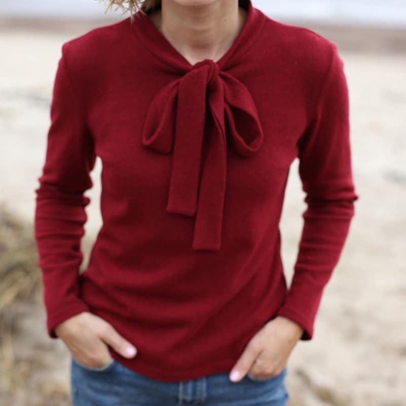 Cercie | Elegant Sweater main image 0
