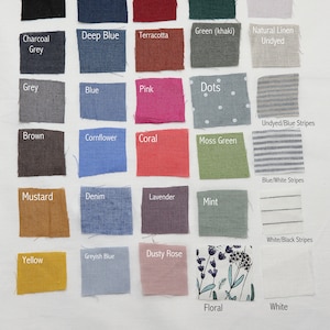 Fabric Samples