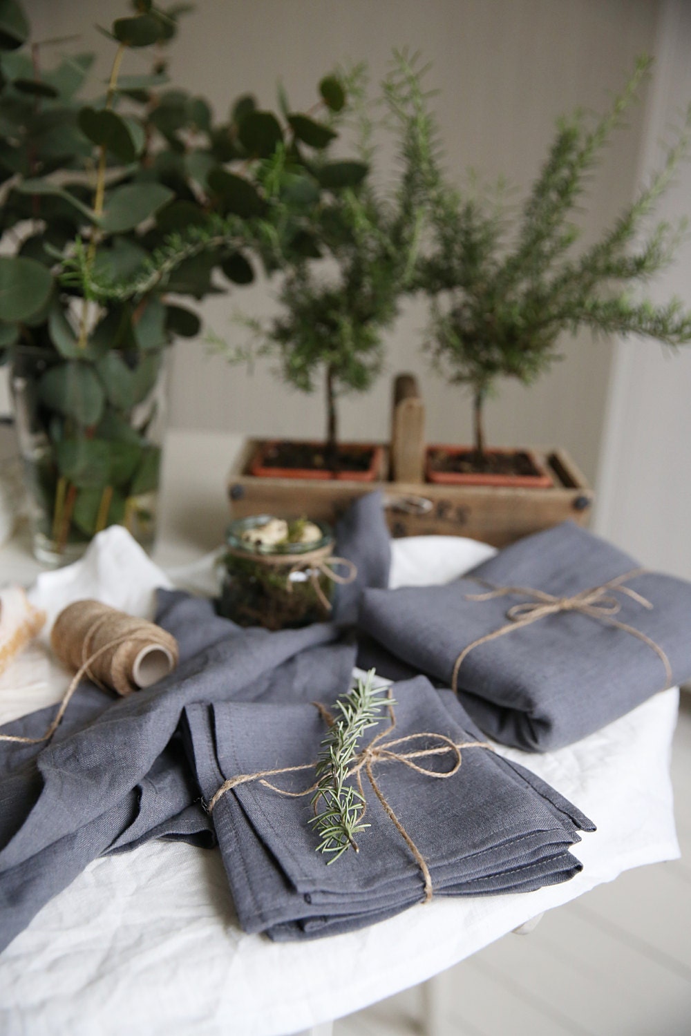 L'ensemble De Nappe,