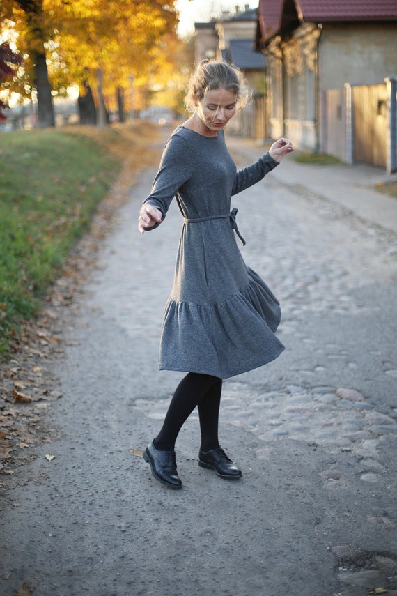 slim fit dress slacks Opaque Green Colored Tights main image 1