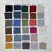 see more listings in the Fabric samples section