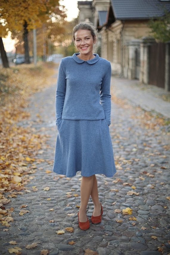 Dana elegant turtleneck pullover cheap