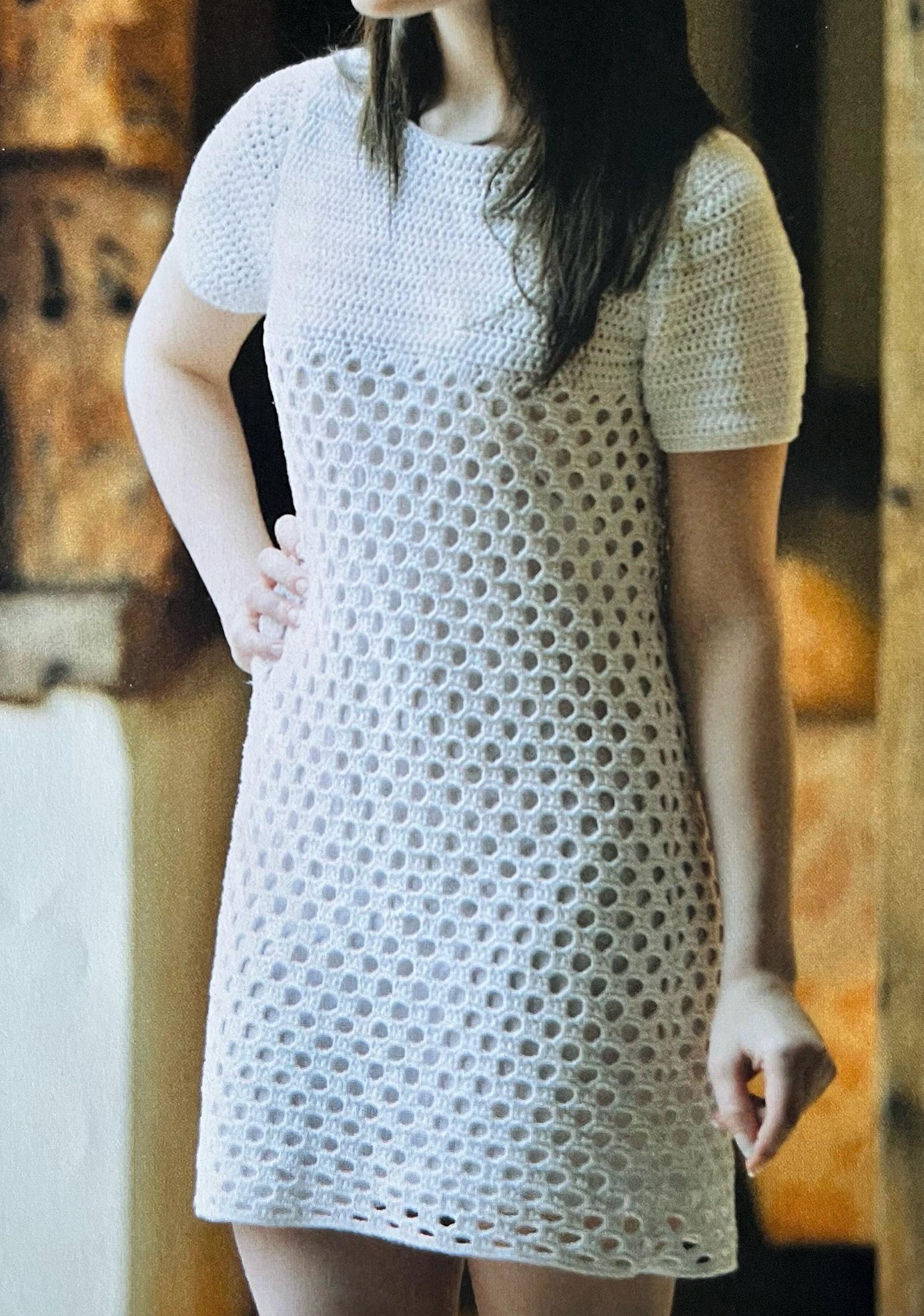 Holiday Shift Dress - Etsy