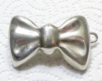 Mexican Sterling 925 TH 60 Barrette