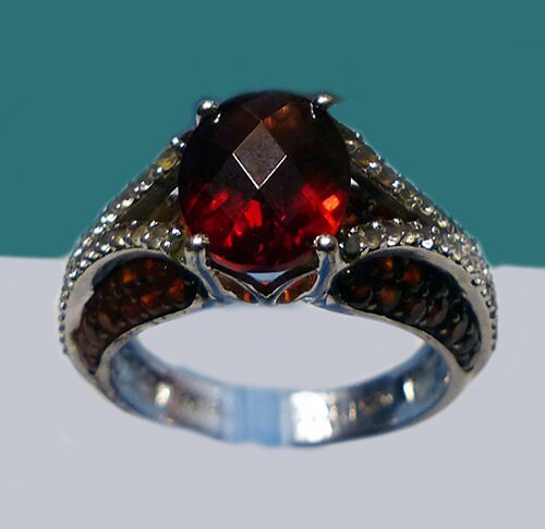 p star m 925 jewelry