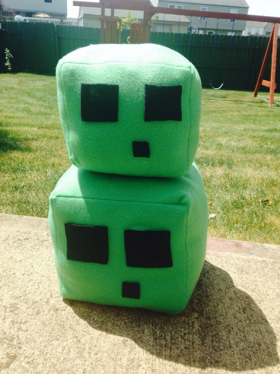 Minecraft Slime Plush Online Discount Shop For Electronics Apparel Toys Books Games Computers Shoes Jewelry Watches Baby Products Sports Outdoors Office Products Bed Bath Furniture Tools Hardware Automotive Parts