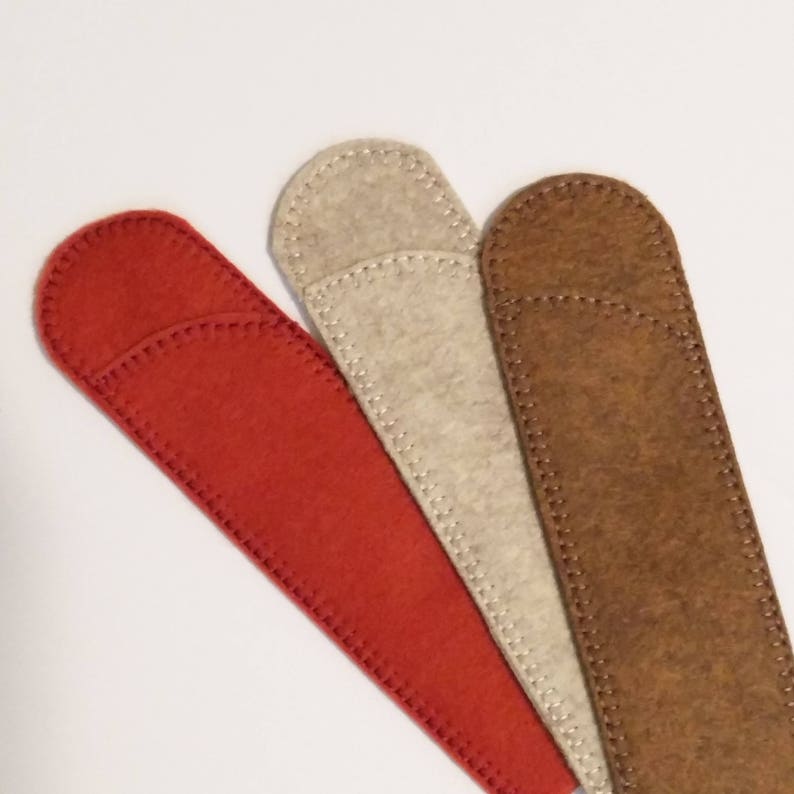 Pen Protector Fountain Pen Protector Sleeves for Purse and ...