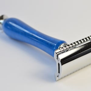 Double Edge Razor ~ DE Razor ~ Mens Razor ~ Wet Shaving