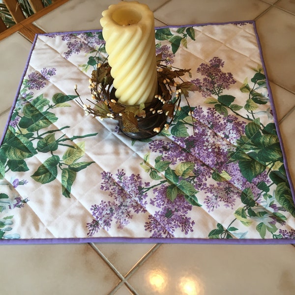 Spring Table Topper - Etsy