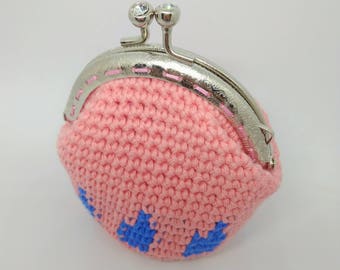 Monedero boquilla - Etsy