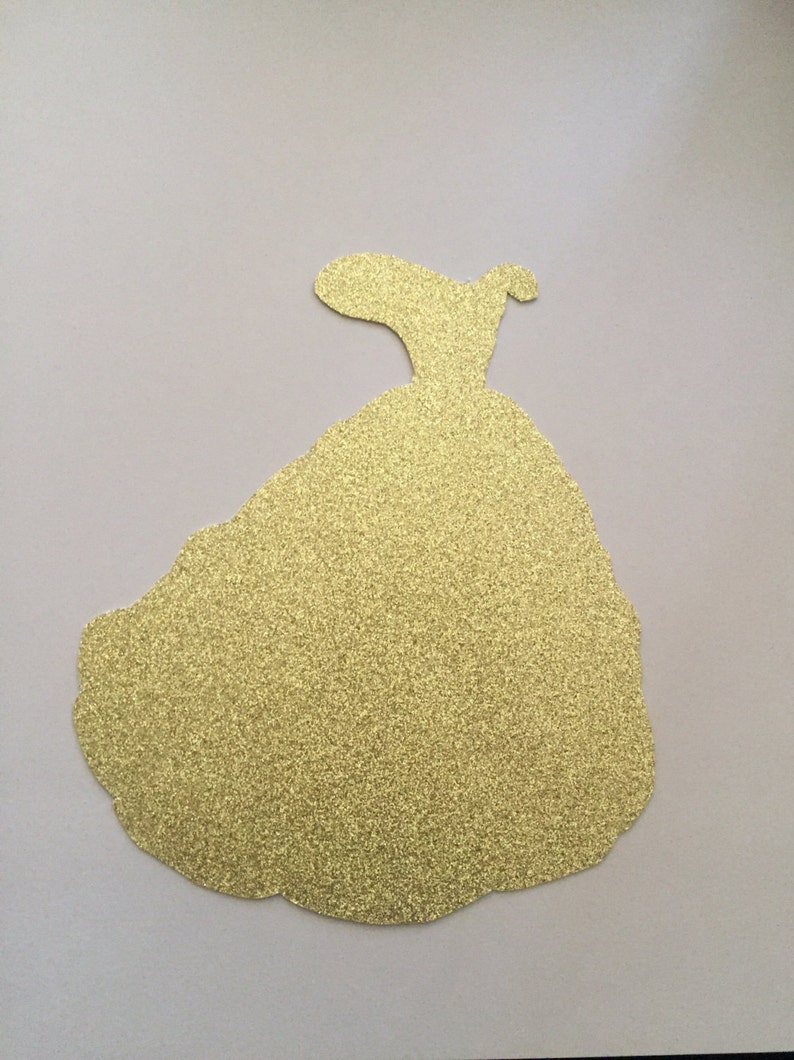 Disney Glitter Prints Etsy