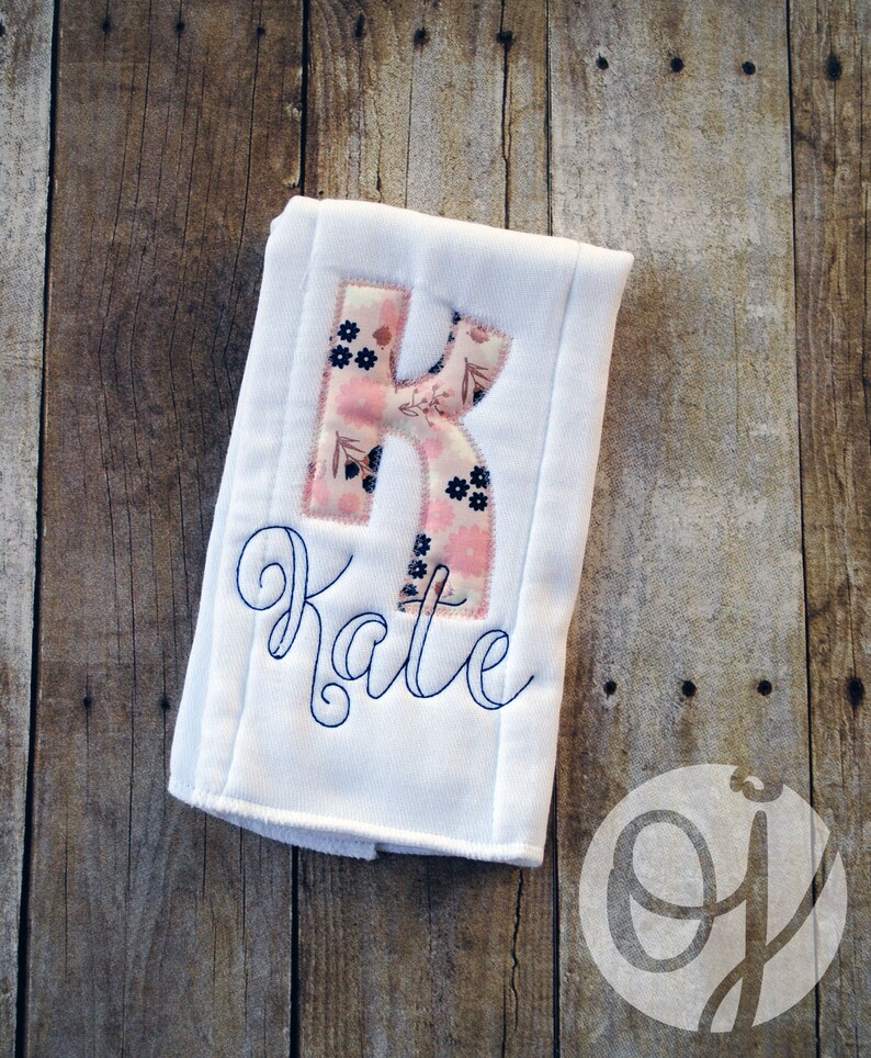 Personalized Baby Girl Gift Set Infant Kot Tie Gown Etsy