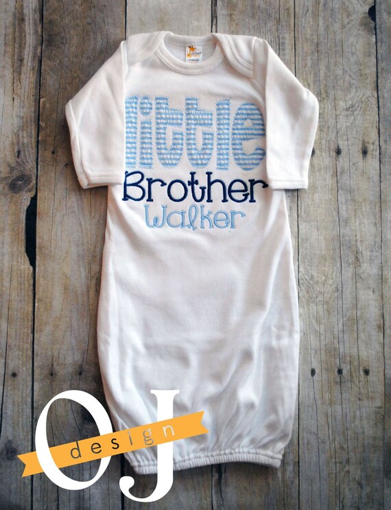 little brother sleeper