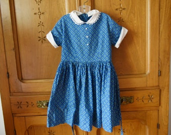 children's vintage dresses