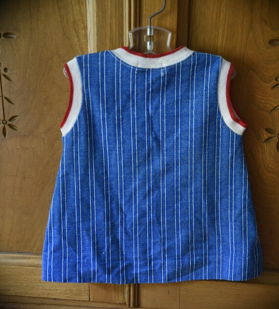 Kids - 2T - Little Sailor Top - image 5