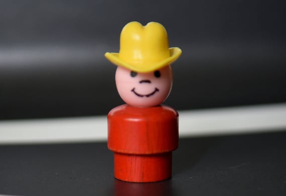 little people cowboy