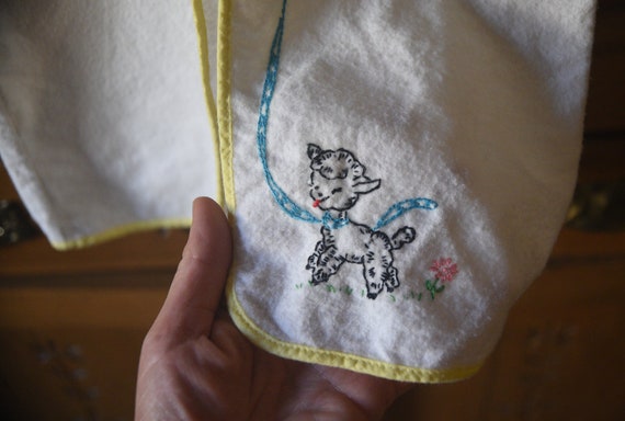 Baby  - Super cute baby Embroidered robe - image 3