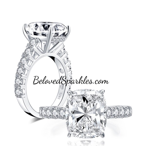 Wedding Ring Cushion Etsy