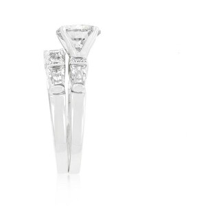 Ciondolo Uomo Pesante In Argento 925 Con Aquila E Zirconi Cubici 3.2ct - Personalizzabile NSG