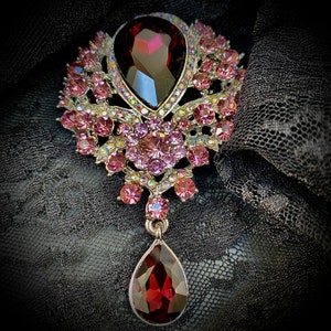 Halloween Wizard of Oz Evil Witch inspired Costume, Villain Party Fancy Dress, includes Free Hat Various Sizes image 5