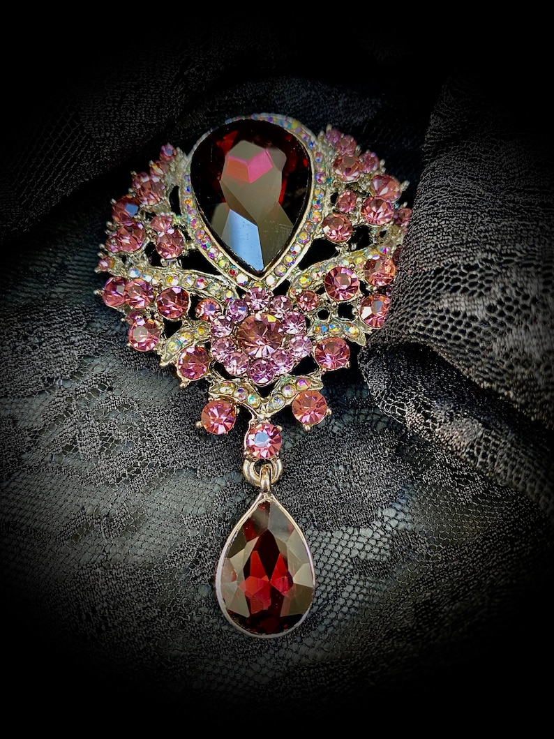 Halloween Wizard of Oz Evil Witch inspired Costume, Villain Party Fancy Dress, includes Free Hat Various Sizes image 5