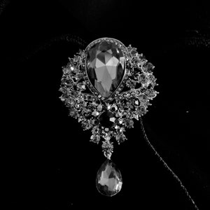 Halloween Wizard of Oz Evil Witch inspired Costume, Villain Party Fancy Dress, includes Free Hat Various Sizes image 6