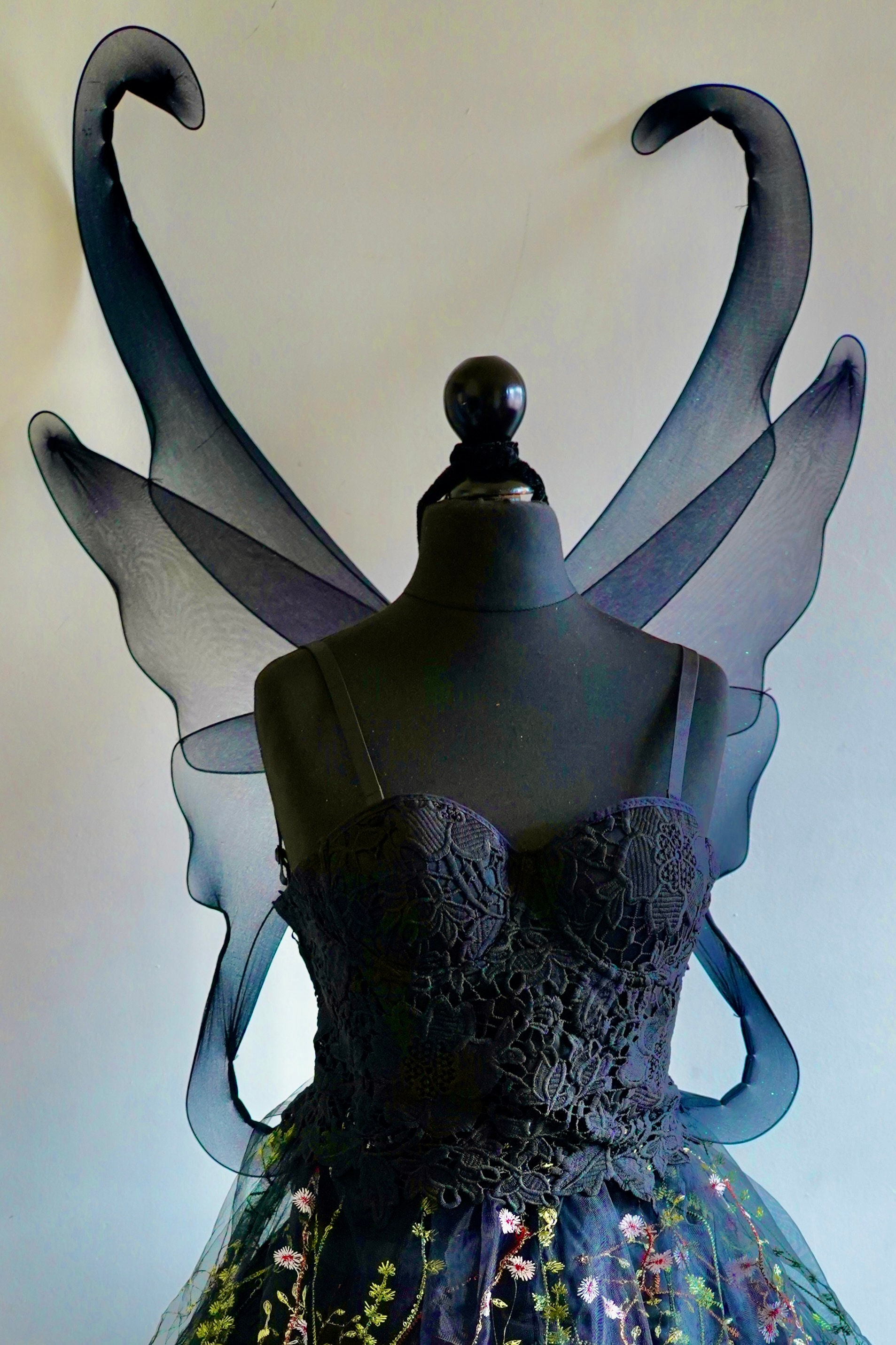 Halloween Evil Forest Fairy Queen Costume, Fairy Fancy Dress Cosplay - Etsy  UK