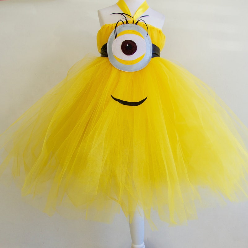 Minion Costume Etsy — free download