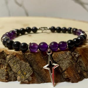 Devotional Bracelet for Nyx