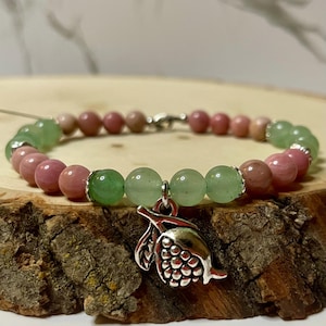 Bracciale devozionale per Persefone