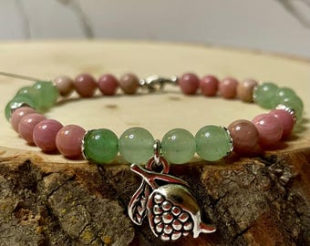 Bracciale devozionale per Persefone