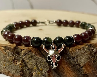 Bracciale devozionale per Dioniso