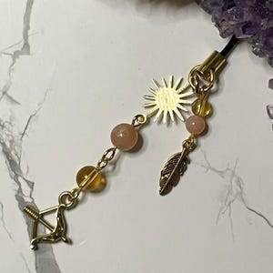 Apollo Devotionalien Taschenanhänger/Handyanhänger, Taschenanhänger, Geldbörsenanhänger, griechischer Gott, römischer Gott, Sonnengott