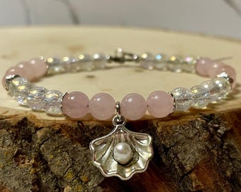 Pulsera devocional para Afrodita