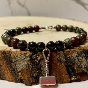 Devotional Bracelet for Thor
