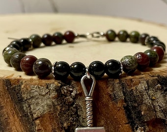 Devotional Bracelet for Thor