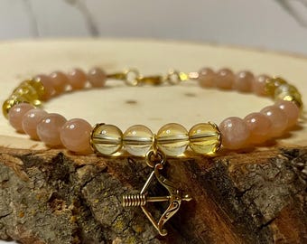 Devotional Bracelet for Apollo