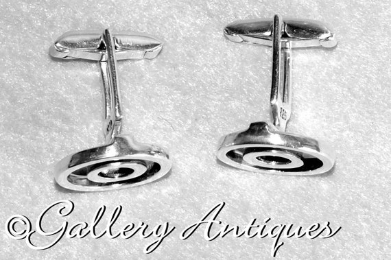 Vintage Sterling Solid Silver Kit Heath Celtic Ci… - image 4