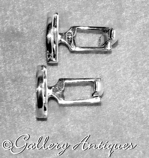 Vintage Sterling Solid Silver Kit Heath Celtic Ci… - image 7