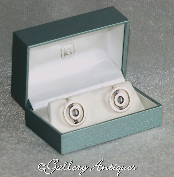 Vintage Sterling Solid Silver Kit Heath Celtic Ci… - image 2