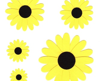 Flower Clipart-ClipArt, Clipart, Digital ClipArt, Digital Flower ClipArt, Scrapbook ClipArt