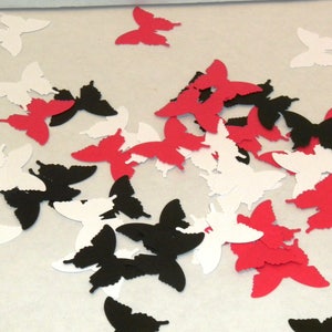 Butterfly Die Cuts, Butterflies,Butterfly Embellishments,Embellishments, Die Cuts, Scrapbook