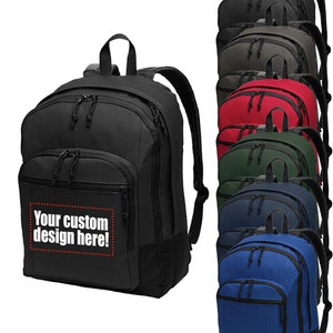 Book bags best sale north face