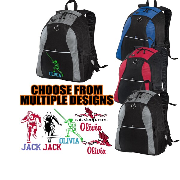 Track and Field Etsy